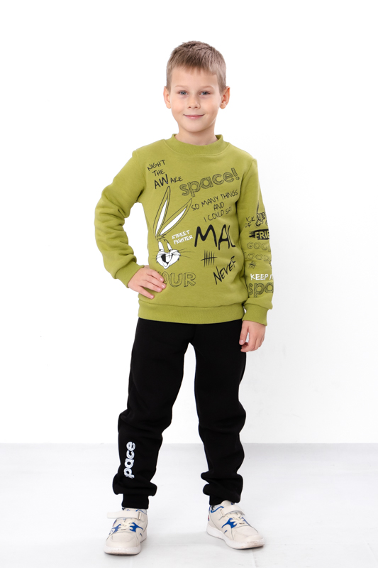 Костюм для хлопчика